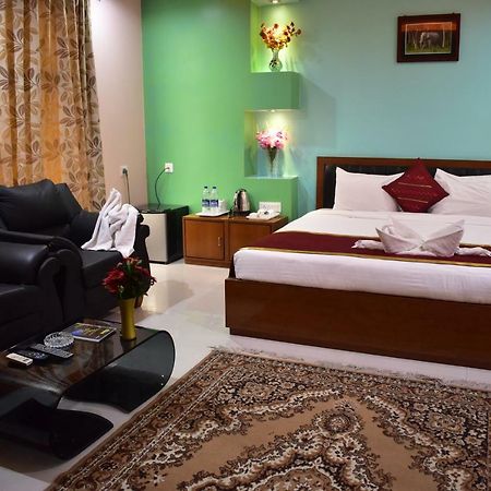 Hotel Dooars Mountain Alipur Duar エクステリア 写真