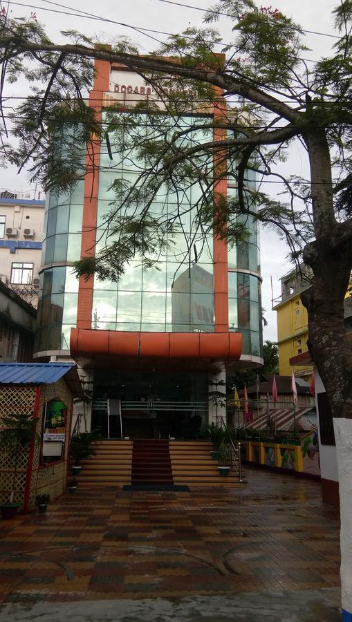Hotel Dooars Mountain Alipur Duar エクステリア 写真