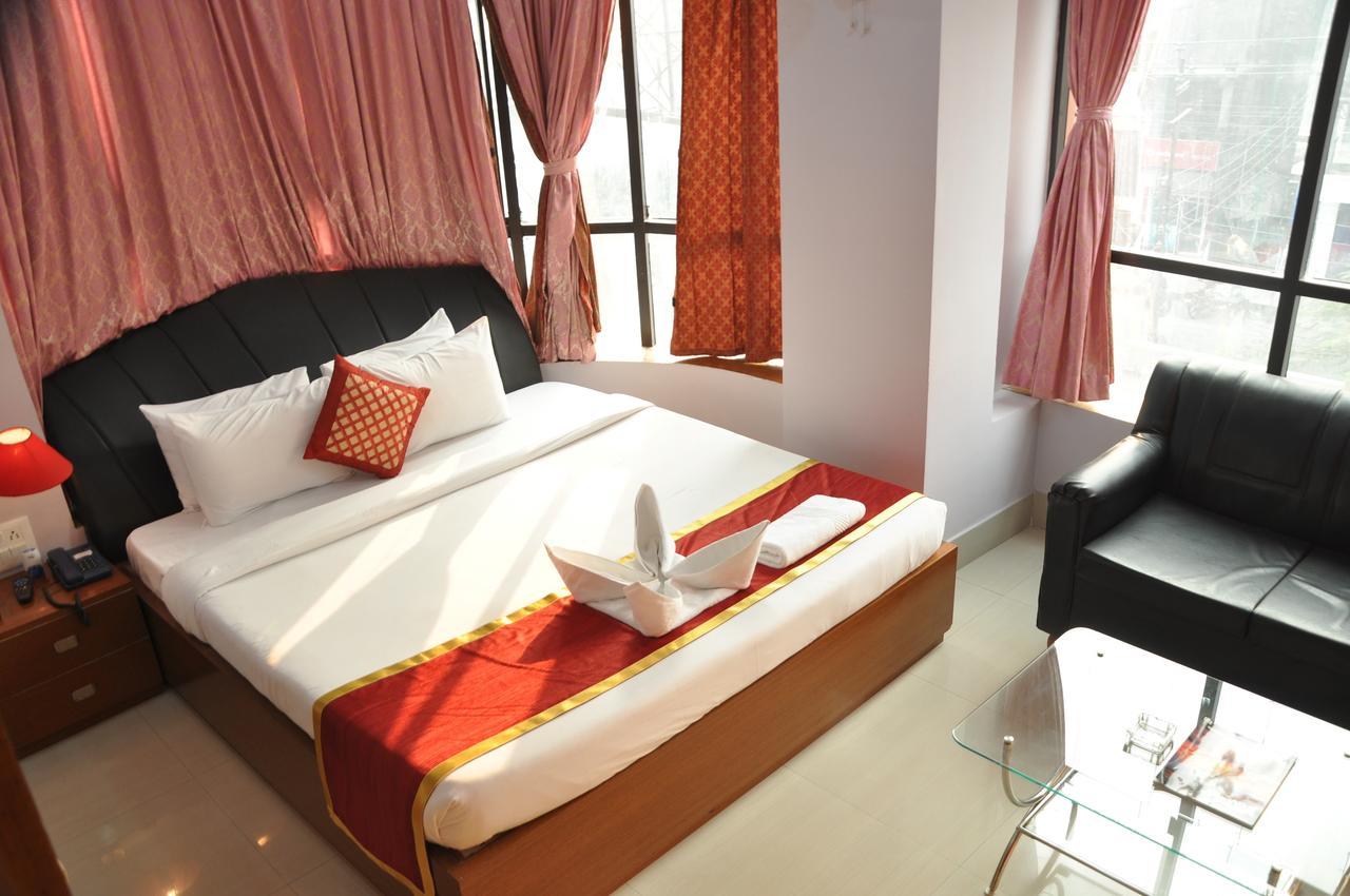 Hotel Dooars Mountain Alipur Duar エクステリア 写真