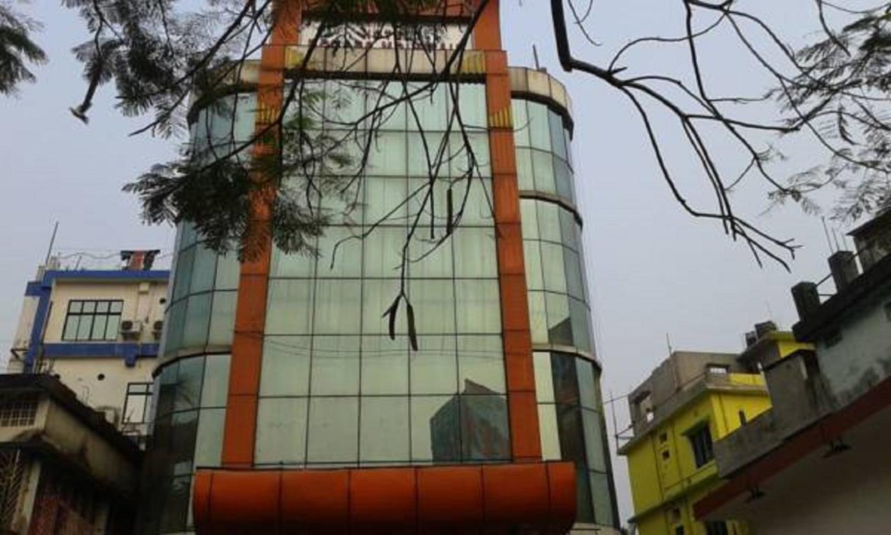 Hotel Dooars Mountain Alipur Duar エクステリア 写真