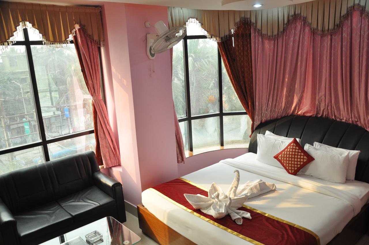 Hotel Dooars Mountain Alipur Duar エクステリア 写真