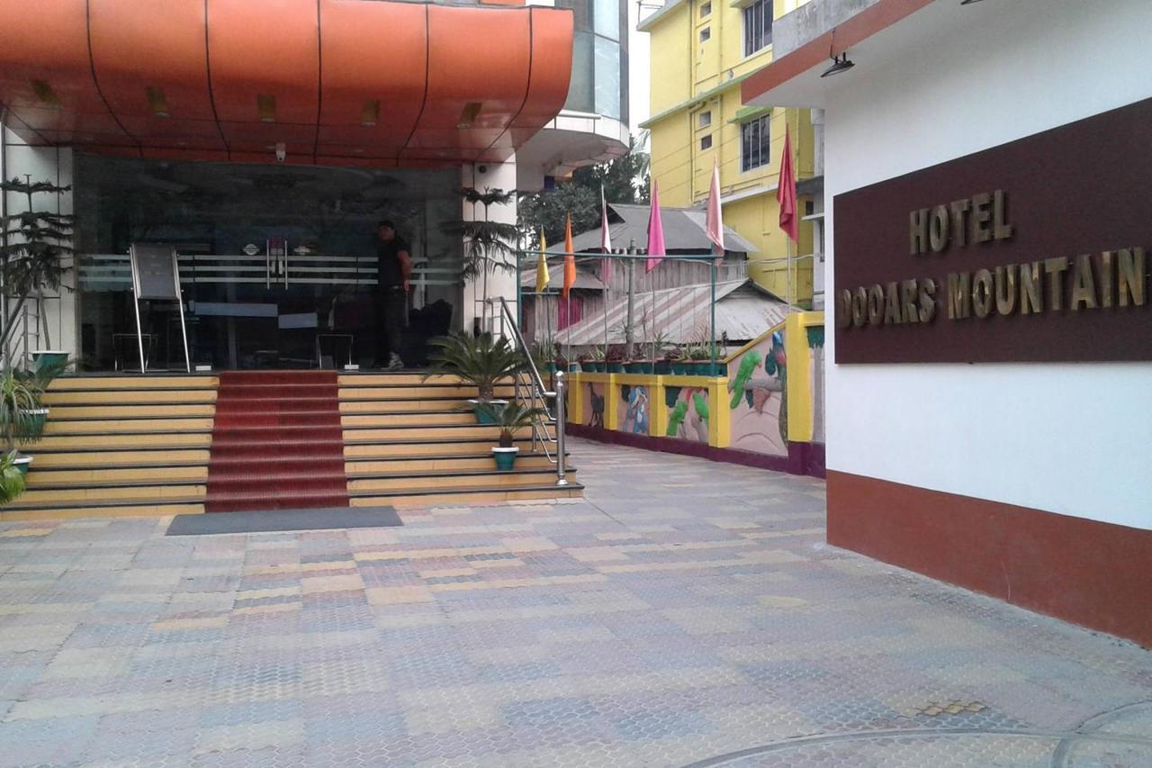 Hotel Dooars Mountain Alipur Duar エクステリア 写真