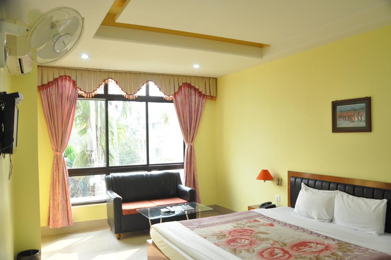 Hotel Dooars Mountain Alipur Duar エクステリア 写真