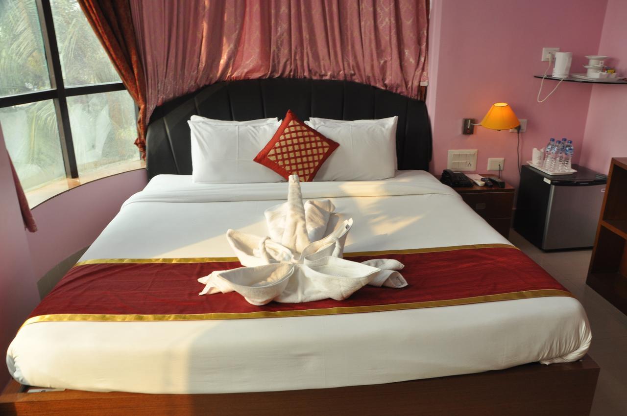 Hotel Dooars Mountain Alipur Duar エクステリア 写真