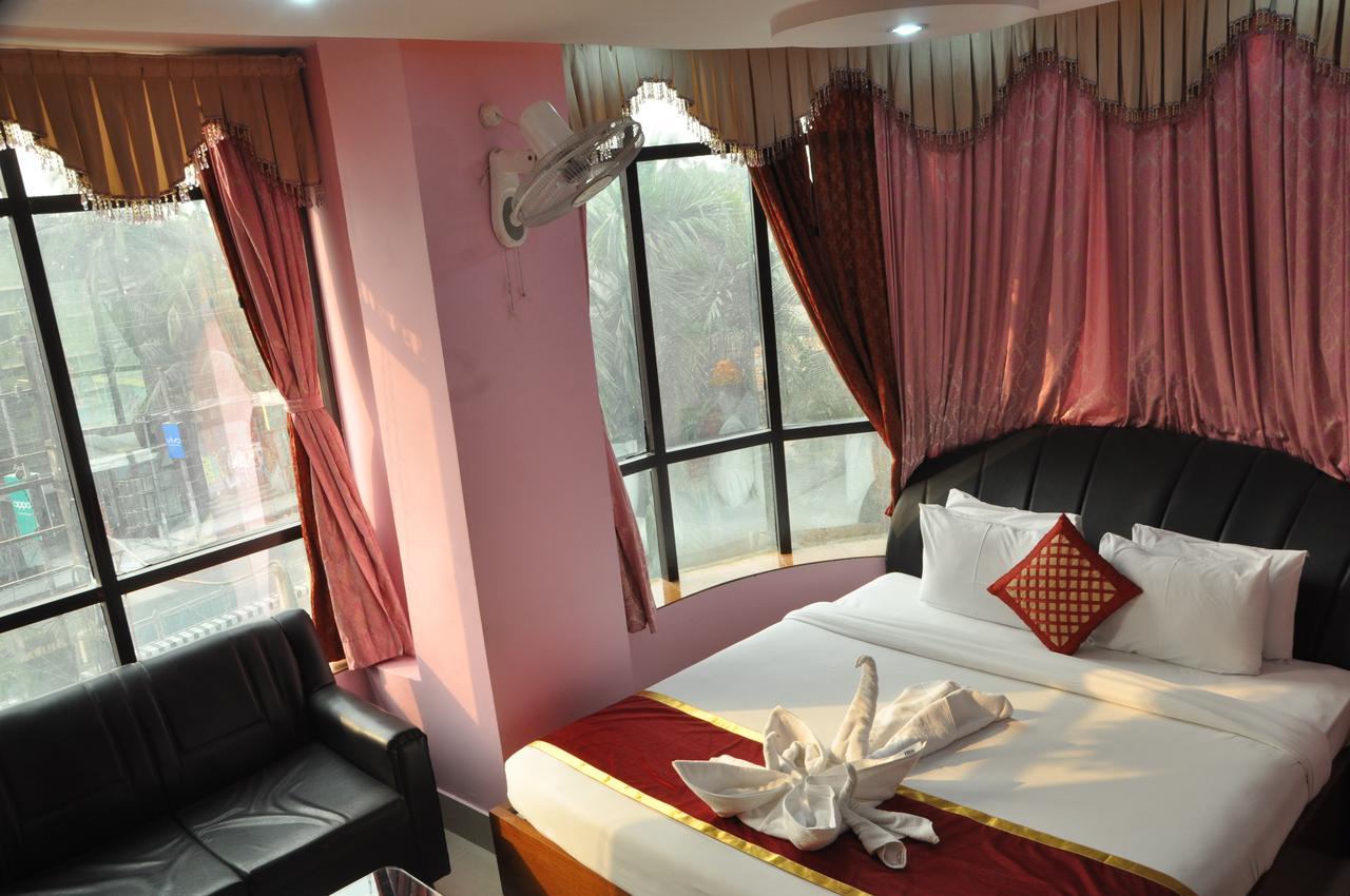 Hotel Dooars Mountain Alipur Duar エクステリア 写真
