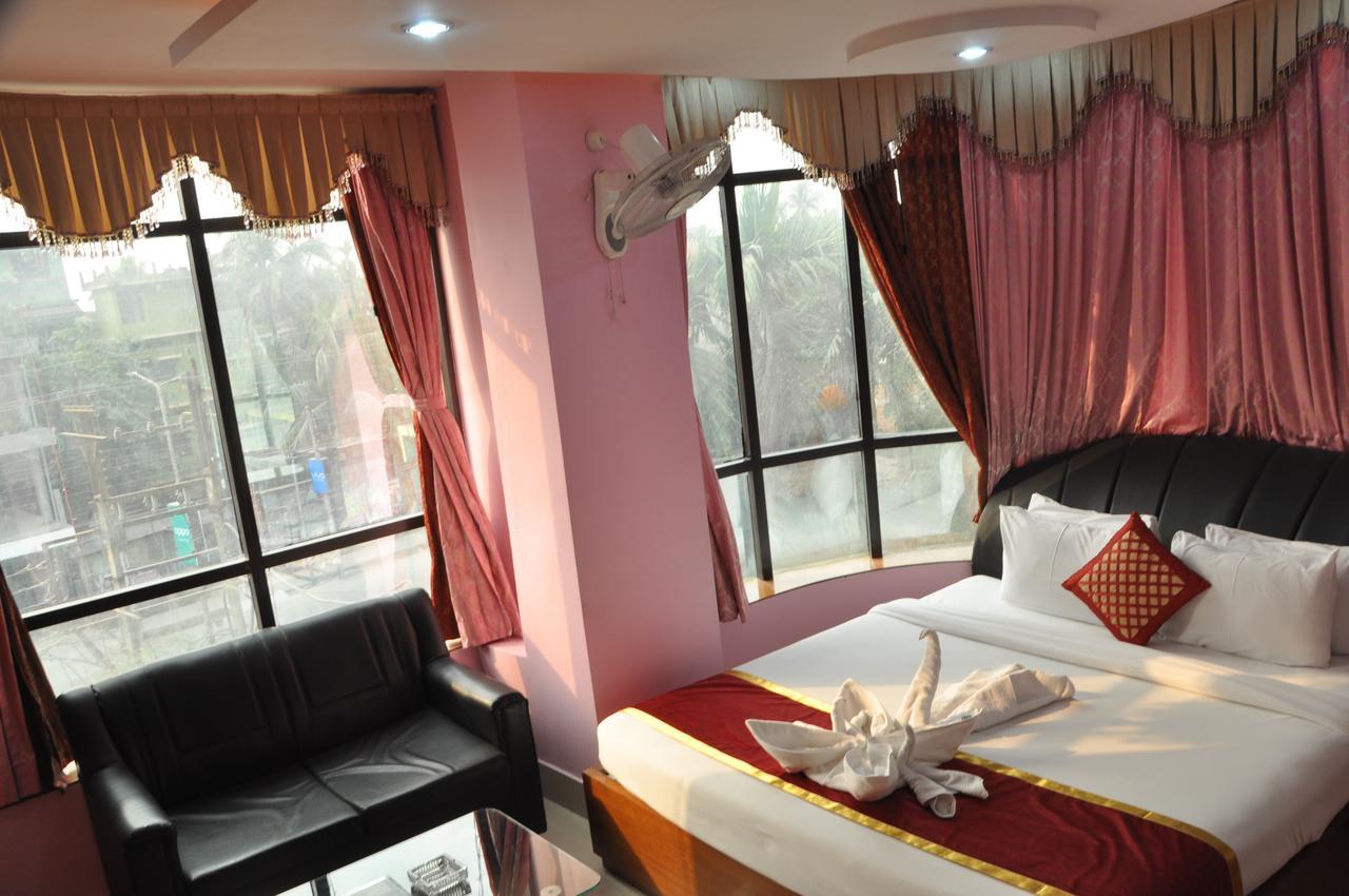 Hotel Dooars Mountain Alipur Duar エクステリア 写真