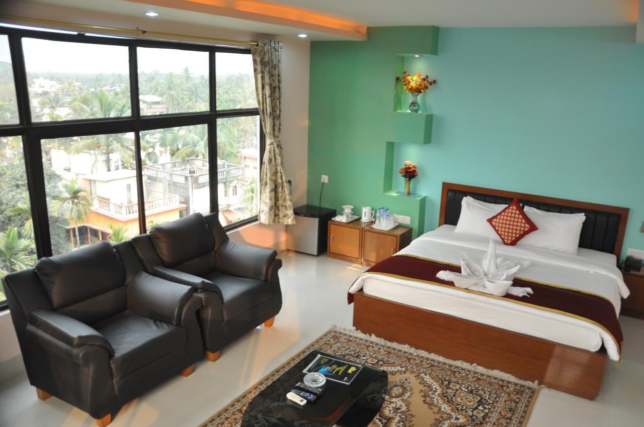 Hotel Dooars Mountain Alipur Duar エクステリア 写真
