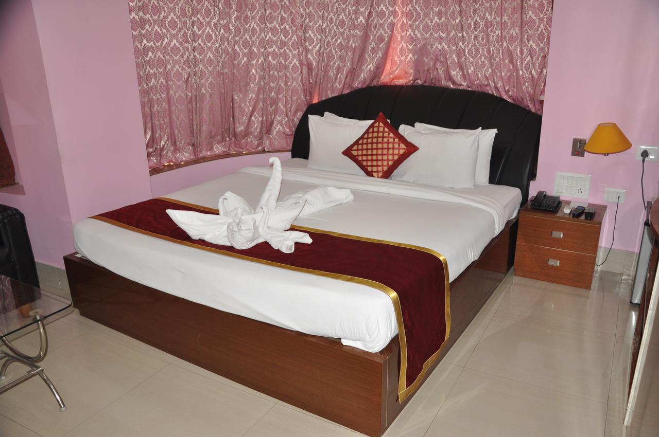 Hotel Dooars Mountain Alipur Duar エクステリア 写真