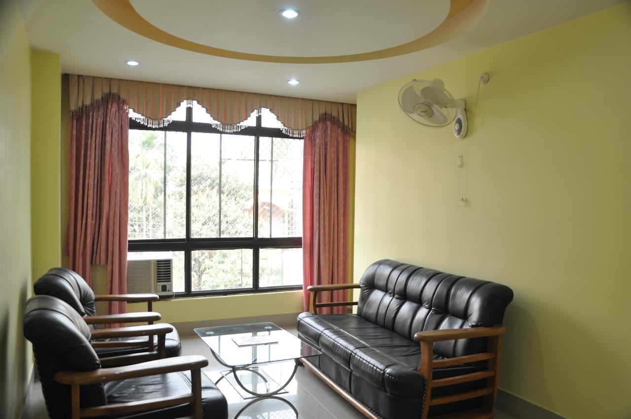 Hotel Dooars Mountain Alipur Duar エクステリア 写真