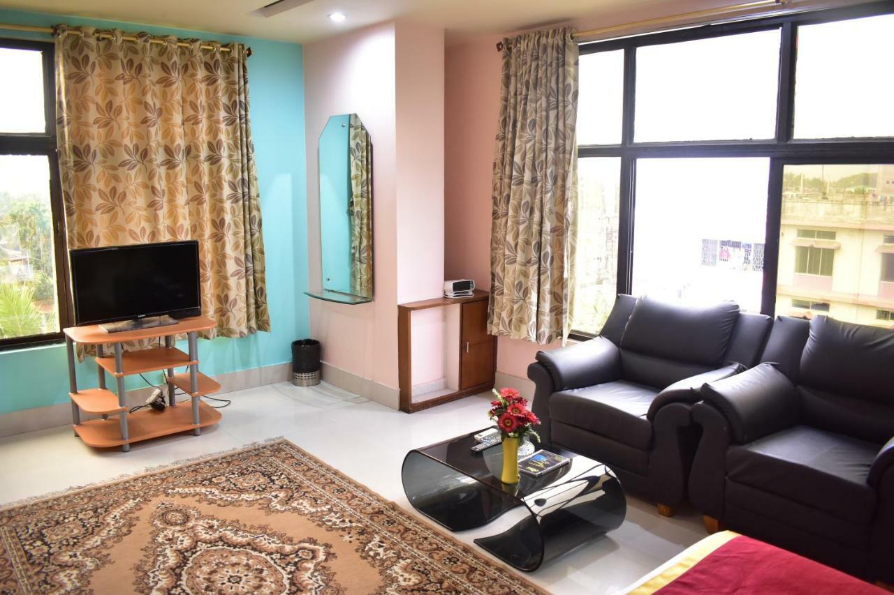 Hotel Dooars Mountain Alipur Duar エクステリア 写真