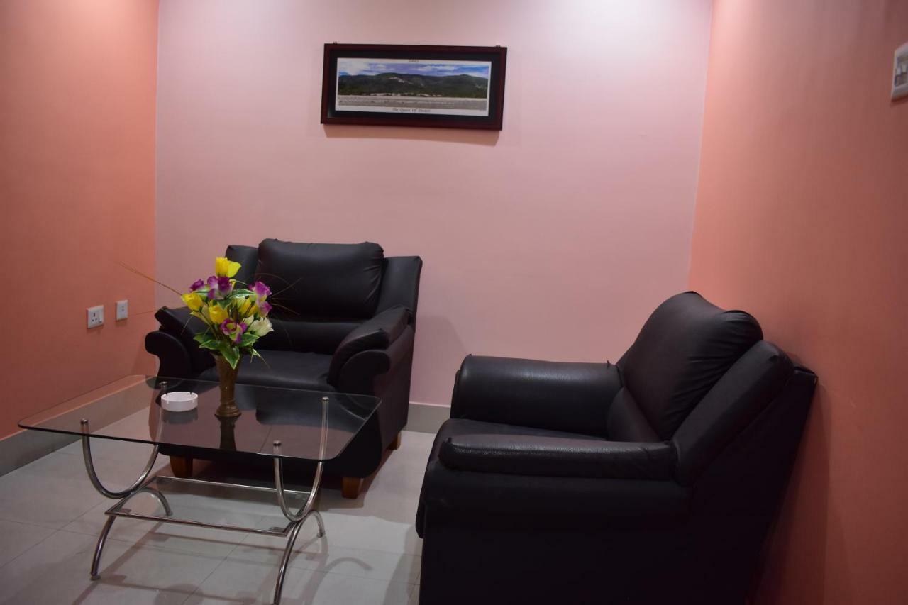 Hotel Dooars Mountain Alipur Duar エクステリア 写真
