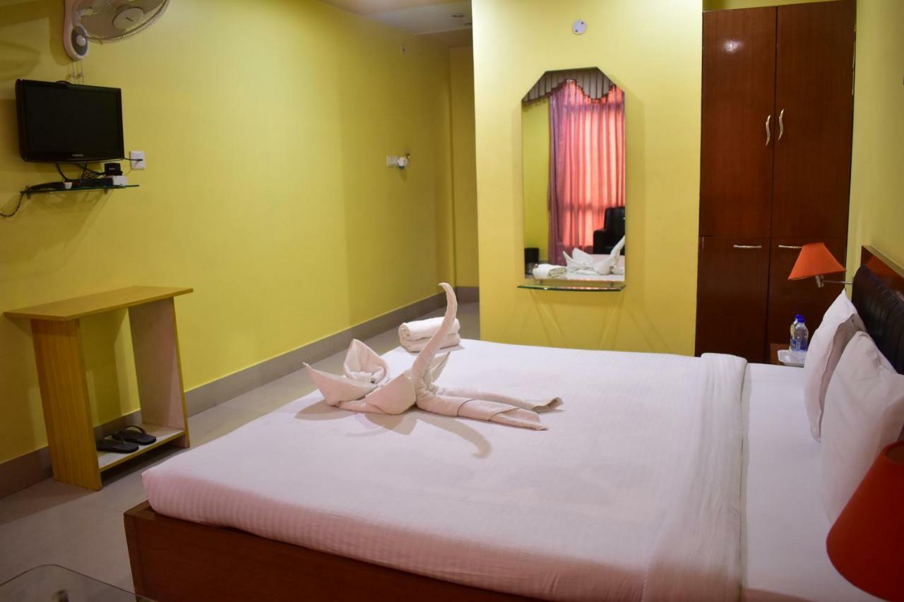 Hotel Dooars Mountain Alipur Duar エクステリア 写真